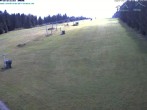 Archiv Foto Webcam Predigtstuhl, St. Englmar 11:00