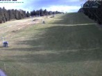 Archiv Foto Webcam Predigtstuhl, St. Englmar 15:00