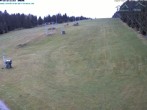 Archiv Foto Webcam Predigtstuhl, St. Englmar 07:00