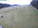 Archiv Foto Webcam Predigtstuhl, St. Englmar 08:00