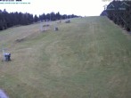 Archiv Foto Webcam Predigtstuhl, St. Englmar 09:00