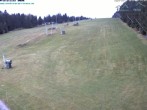 Archiv Foto Webcam Predigtstuhl, St. Englmar 07:00