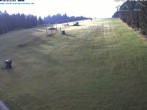 Archiv Foto Webcam Predigtstuhl, St. Englmar 08:00