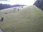 Archiv Foto Webcam Predigtstuhl, St. Englmar 09:00