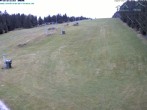 Archiv Foto Webcam Predigtstuhl, St. Englmar 11:00