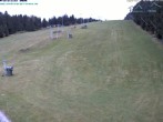 Archiv Foto Webcam Predigtstuhl, St. Englmar 13:00
