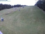 Archiv Foto Webcam Predigtstuhl, St. Englmar 15:00
