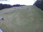 Archiv Foto Webcam Predigtstuhl, St. Englmar 17:00