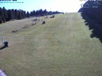 Archiv Foto Webcam Predigtstuhl, St. Englmar 11:00