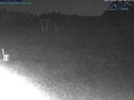 Archiv Foto Webcam Predigtstuhl, St. Englmar 23:00