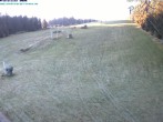 Archiv Foto Webcam Predigtstuhl, St. Englmar 07:00