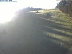 Archiv Foto Webcam Predigtstuhl, St. Englmar 08:00