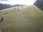 Archiv Foto Webcam Predigtstuhl, St. Englmar 09:00