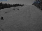 Archiv Foto Webcam Predigtstuhl, St. Englmar 23:00