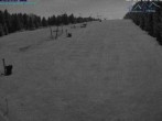Archiv Foto Webcam Predigtstuhl, St. Englmar 01:00