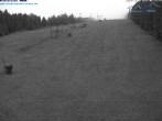 Archiv Foto Webcam Predigtstuhl, St. Englmar 05:00