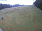 Archiv Foto Webcam Predigtstuhl, St. Englmar 09:00