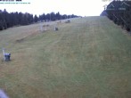 Archiv Foto Webcam Predigtstuhl, St. Englmar 13:00