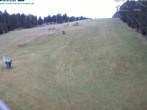 Archiv Foto Webcam Predigtstuhl, St. Englmar 17:00