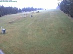 Archiv Foto Webcam Predigtstuhl, St. Englmar 07:00