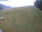 Archiv Foto Webcam Predigtstuhl, St. Englmar 11:00