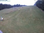 Archiv Foto Webcam Predigtstuhl, St. Englmar 13:00