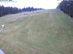 Archiv Foto Webcam Predigtstuhl, St. Englmar 15:00