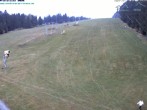 Archiv Foto Webcam Predigtstuhl, St. Englmar 17:00