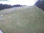 Archiv Foto Webcam Predigtstuhl, St. Englmar 07:00