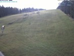 Archiv Foto Webcam Predigtstuhl, St. Englmar 09:00