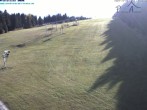 Archiv Foto Webcam Predigtstuhl, St. Englmar 11:00