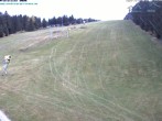 Archiv Foto Webcam Predigtstuhl, St. Englmar 13:00