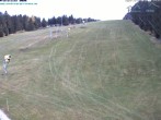 Archiv Foto Webcam Predigtstuhl, St. Englmar 15:00
