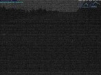 Archived image Webcam Predigtstuhl mountain, St. Englmar 01:00