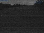 Archived image Webcam Predigtstuhl mountain, St. Englmar 05:00