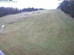 Archived image Webcam Predigtstuhl mountain, St. Englmar 07:00