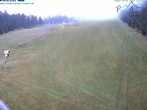 Archived image Webcam Predigtstuhl mountain, St. Englmar 15:00