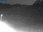 Archived image Webcam Predigtstuhl mountain, St. Englmar 21:00