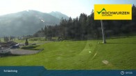 Archiv Foto Webcam Gipfelbahn Hochwurzen 01:00