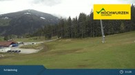 Archiv Foto Webcam Gipfelbahn Hochwurzen 14:00