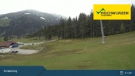 Archiv Foto Webcam Gipfelbahn Hochwurzen 16:00