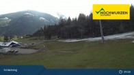 Archiv Foto Webcam Gipfelbahn Hochwurzen 08:00