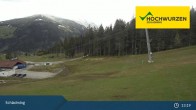 Archiv Foto Webcam Gipfelbahn Hochwurzen 12:00