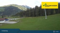 Archiv Foto Webcam Gipfelbahn Hochwurzen 16:00