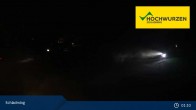 Archiv Foto Webcam Gipfelbahn Hochwurzen 00:00