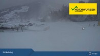 Archiv Foto Webcam Gipfelbahn Hochwurzen 06:00