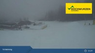 Archiv Foto Webcam Gipfelbahn Hochwurzen 14:00