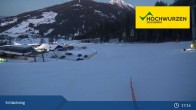 Archiv Foto Webcam Gipfelbahn Hochwurzen 16:00