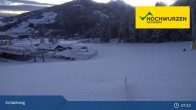 Archiv Foto Webcam Gipfelbahn Hochwurzen 06:00