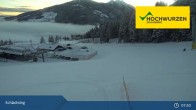 Archiv Foto Webcam Gipfelbahn Hochwurzen 07:00